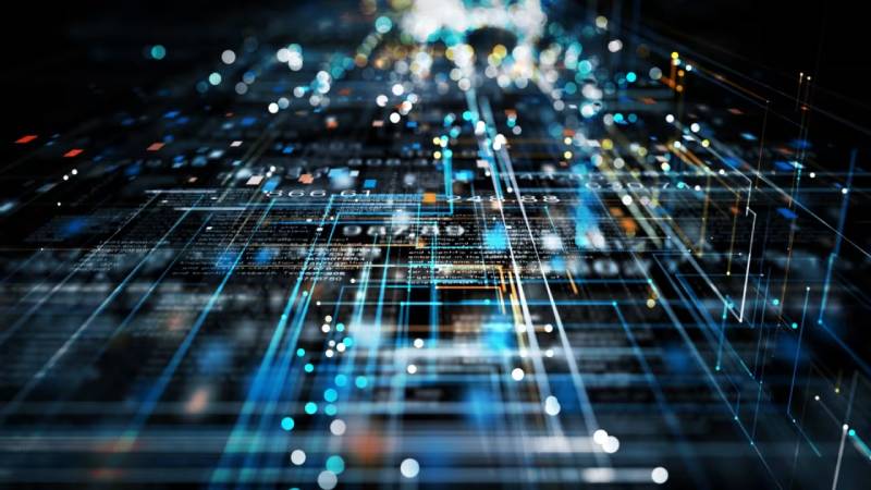新泰市AI软件开发公司:Python赋能网页开发的适用场景解析