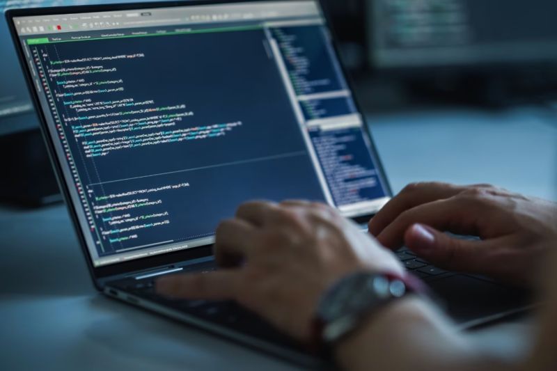 新泰市软件定制开发:PHP与Node.js,后端解决方案的优势博弈